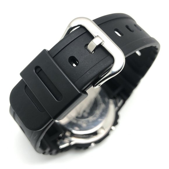 G-SHOCK CASIO Watch DW-5000SP-1 20th ANNIVERSARY Anniversary Model Screw Back... - Picture 7 of 10